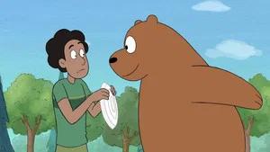 Fotograma del episodio 6: Osos cotidianos