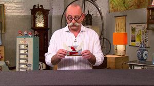 Fotograma del episodio 204: Episodio 204