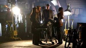 Fotograma del episodio 22: Episodio 22