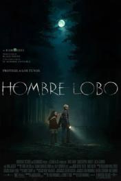 Hombre lobo
