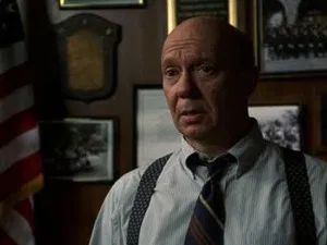 Fotograma del episodio 11: Abuso