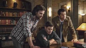 Fotograma del episodio 3: La cicatriz