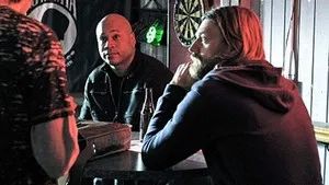 Fotograma del episodio 23: Impostores
