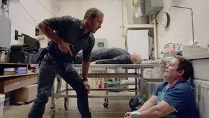 Fotograma del episodio 14: Episodio 14