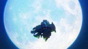 Fotograma del episodio 10: Mi luna, mi hombre