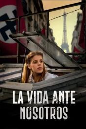 La Vie devant moi
