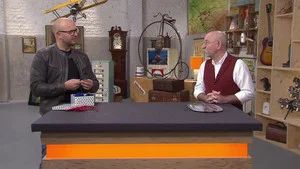 Fotograma del episodio 232: Episodio 232