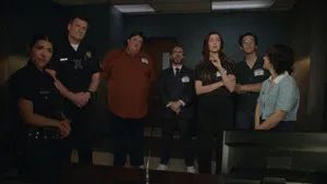 Fotograma del episodio 9: Episodio 9
