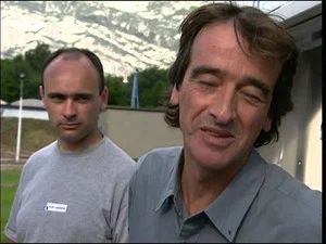 Fotograma del episodio 421: Episodio 421