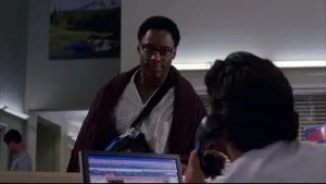 Fotograma del episodio 15: Episodio 15