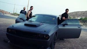 Fotograma del episodio 1: Episodio 1