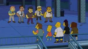 Fotograma del episodio 14: El invierno de su contenido
