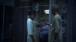 Fotograma del episodio 21: Familia
