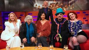 Fotograma del episodio 6: Episodio 6