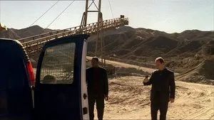 Fotograma del episodio 7: Episodio 7