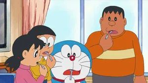 Fotograma del episodio 506: Episodio 506