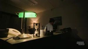 Fotograma del episodio 19: Episodio 19
