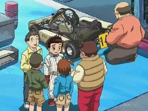 Fotograma del episodio 11: Episodio 11