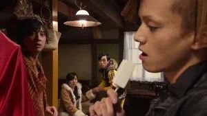 Fotograma del episodio 19: Episodio 19