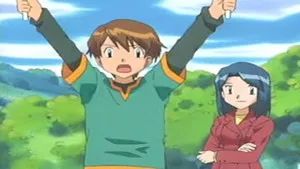 Fotograma del episodio 52: ¡El Día Del Juicio!