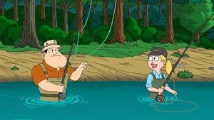 Fotograma del episodio 21: ¡Maldita sea, Stan!