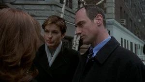 Fotograma del episodio 19: Justicia