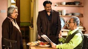 Fotograma del episodio 5: Episodio 5