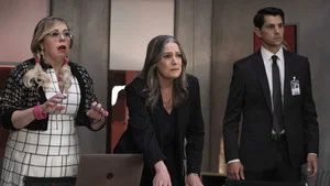 Fotograma del episodio 5: La ruina de Edipo