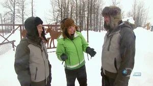 Fotograma del episodio 7: Episodio 7