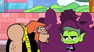 Fotograma del episodio 5: Episodio 5