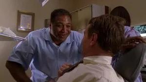Fotograma del episodio 17: El Dentista de Hal