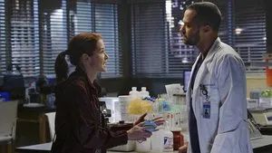 Fotograma del episodio 15: No voy a esperar más