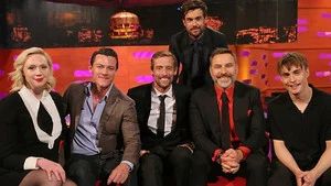 Fotograma del episodio 7: Episodio 7