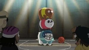 Fotograma del episodio 47: Episodio 47
