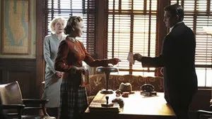 Fotograma del episodio 14: Episodio 14