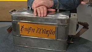 Fotograma del episodio 118: Episodio 118