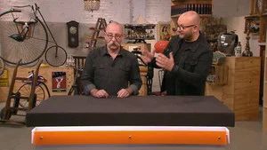 Fotograma del episodio 160: Episodio 160