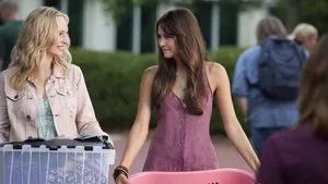 Fotograma del episodio 1: Sé lo que hicieron el verano pasado