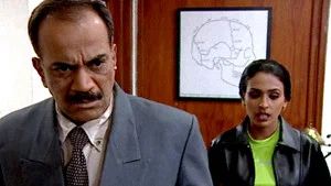 Fotograma del episodio 11: Episodio 11