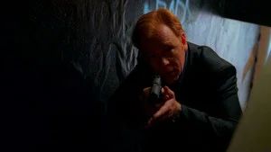 Fotograma del episodio 20: Lobo Con Piel De Oveja