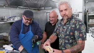 Fotograma del episodio 8: Episodio 8