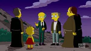 Fotograma del episodio 13: Maggie se ha ido