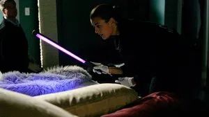 Fotograma del episodio 4: Crisis De Identidad