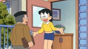 Fotograma del episodio 1027: Episodio 1027