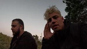 Fotograma del episodio 12: Episodio 12