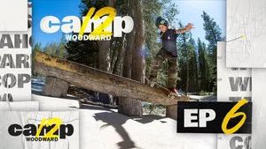 Fotograma del episodio 6: Episodio 6