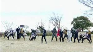 Fotograma del episodio 28: Episodio 28