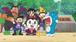 Fotograma del episodio 1405: Episodio 1405