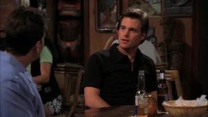 Fotograma del episodio 18: Un Viejo Amor con un Nuevo Look