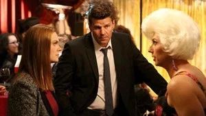 Fotograma del episodio 23: El drama de la reina